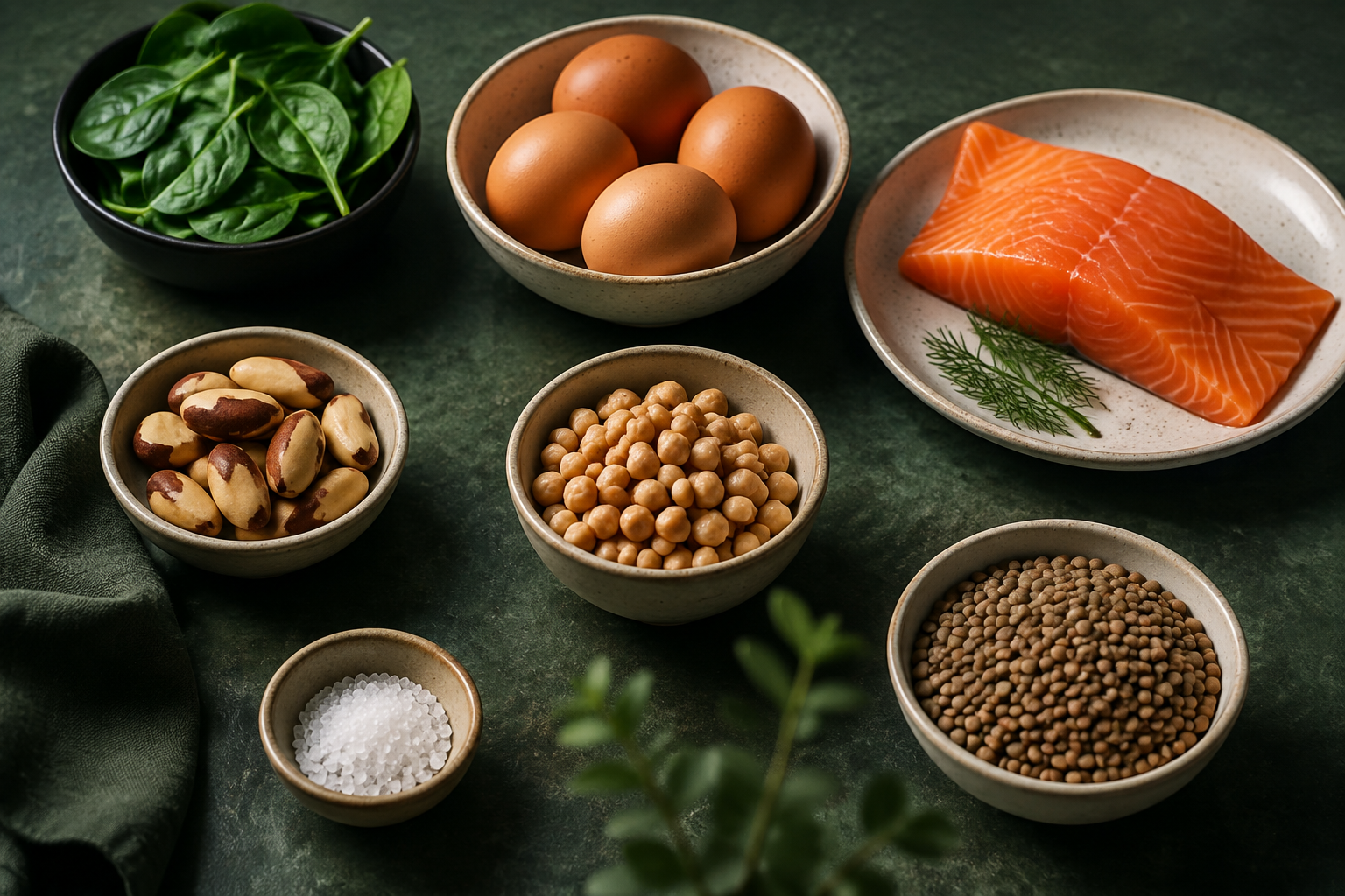 Alimentação e tireoide: o que ajuda, o que atrapalha e uma receita equilibrada